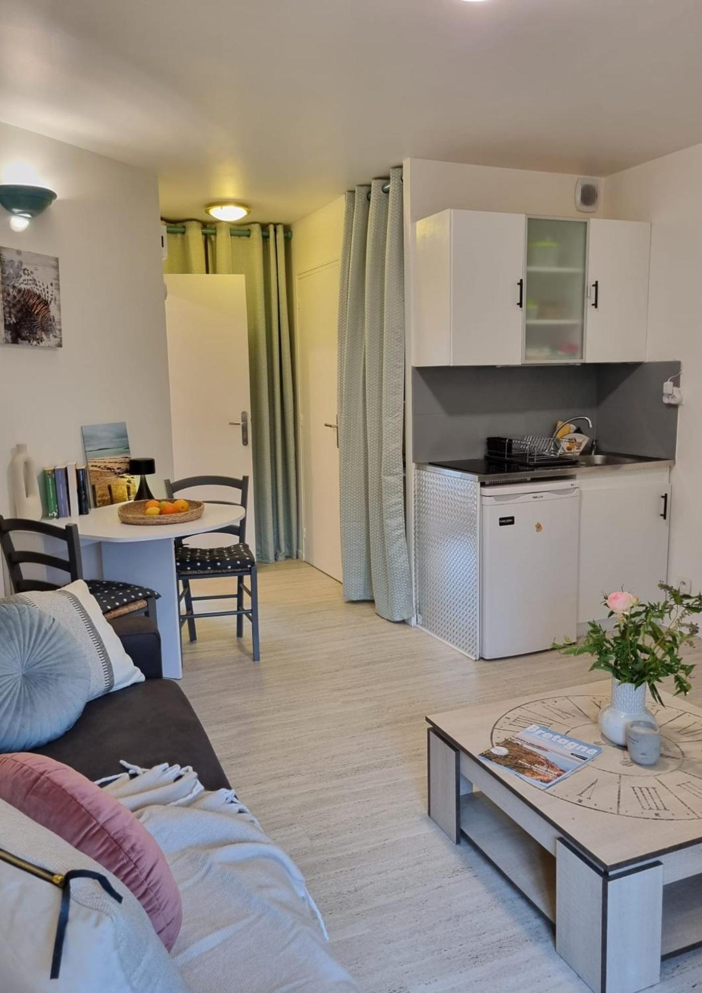 Le Mistral Du Centre ,chaleureux A 2 Min De La Apartment